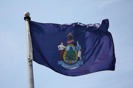 Maine Supreme Judicial Court Considers ABA Model Rule 8.4(g)
